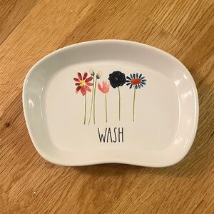 Wash Soap Dish